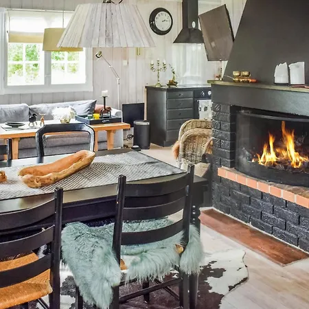 Дом отдыха 3 Bedroom In Гуль