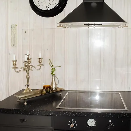 Сasa de vacaciones 3 Bedroom In *