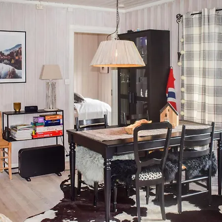 Дом отдыха 3 Bedroom In