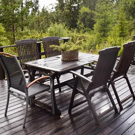 3 Bedroom In Дом отдыха Гуль
