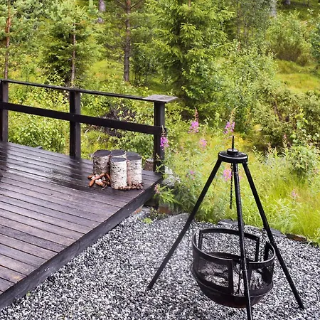 Дом отдыха 3 Bedroom In