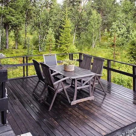 3 Bedroom In