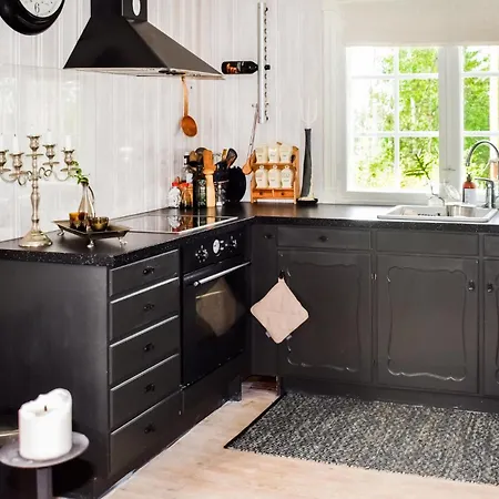 Feriehus 3 Bedroom In *