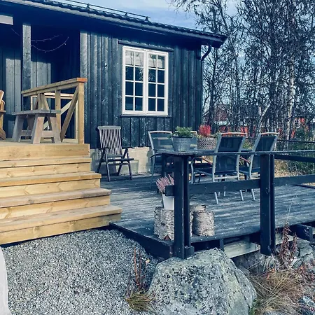 3 Bedroom In Feriehus