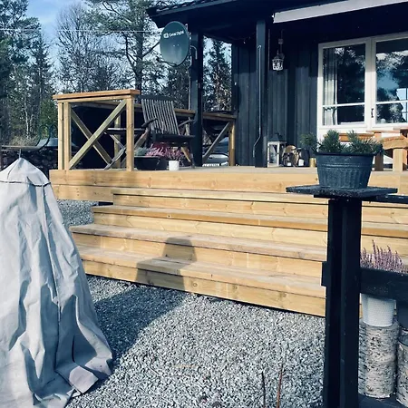 3 Bedroom In Feriehus *