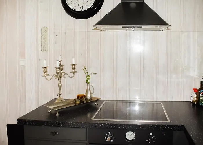 Casa vacanze 3 Bedroom In *