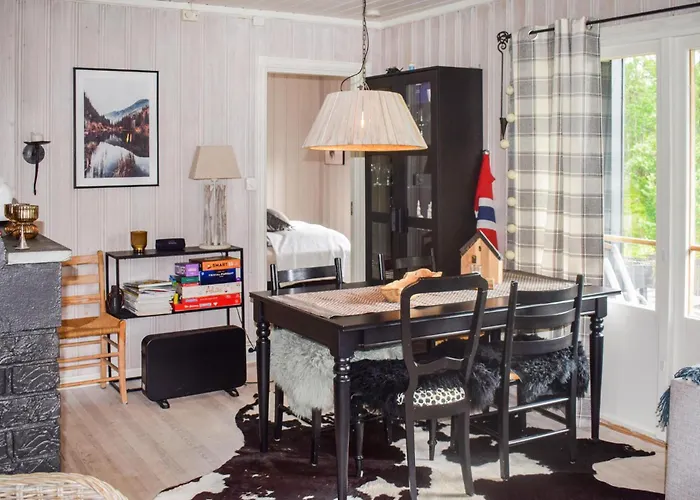 Casa vacanze 3 Bedroom In