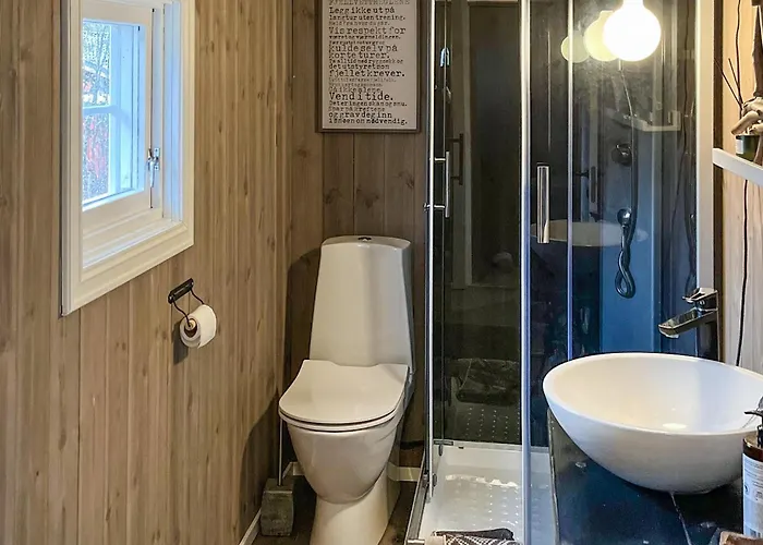 3 Bedroom In Casa vacanze Gol