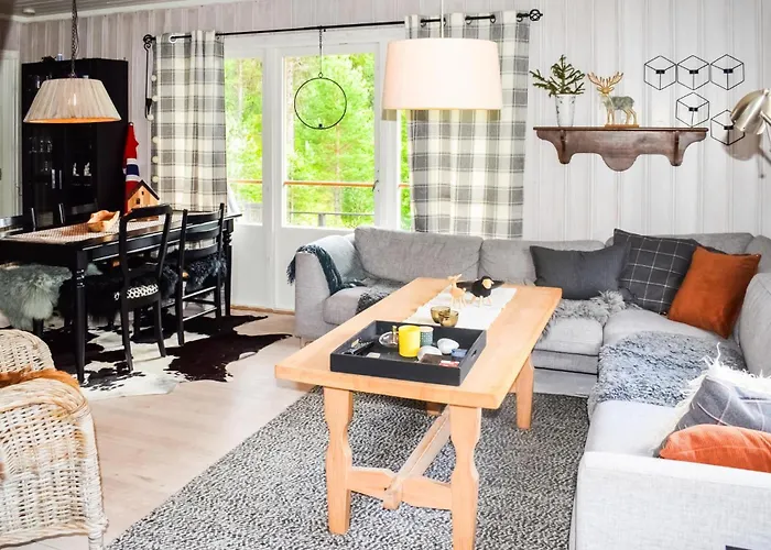 Casa vacanze 3 Bedroom In