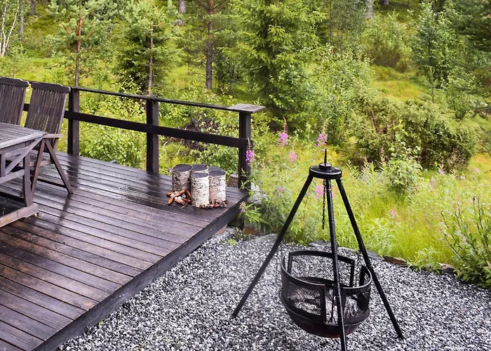 Casa vacanze 3 Bedroom In