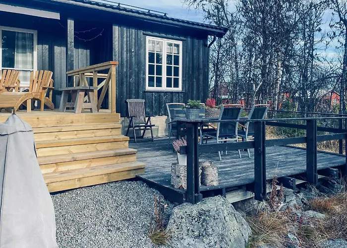 3 Bedroom In Casa vacanze