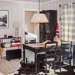 Σπίτι διακοπών 3 Bedroom In