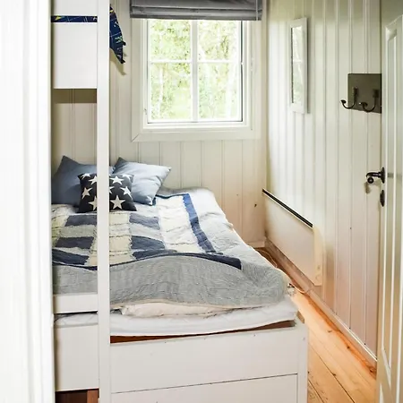 3 Bedroom In Gol