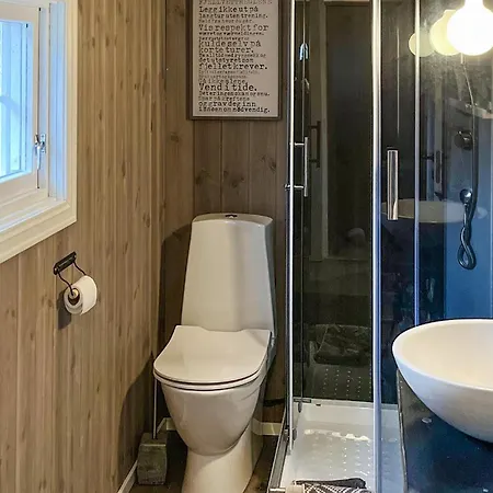 3 Bedroom In Hébergement de vacances Gol