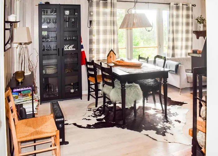 3 Bedroom In Hébergement de vacances