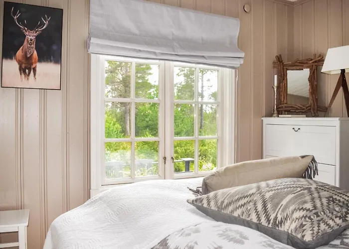 3 Bedroom In *